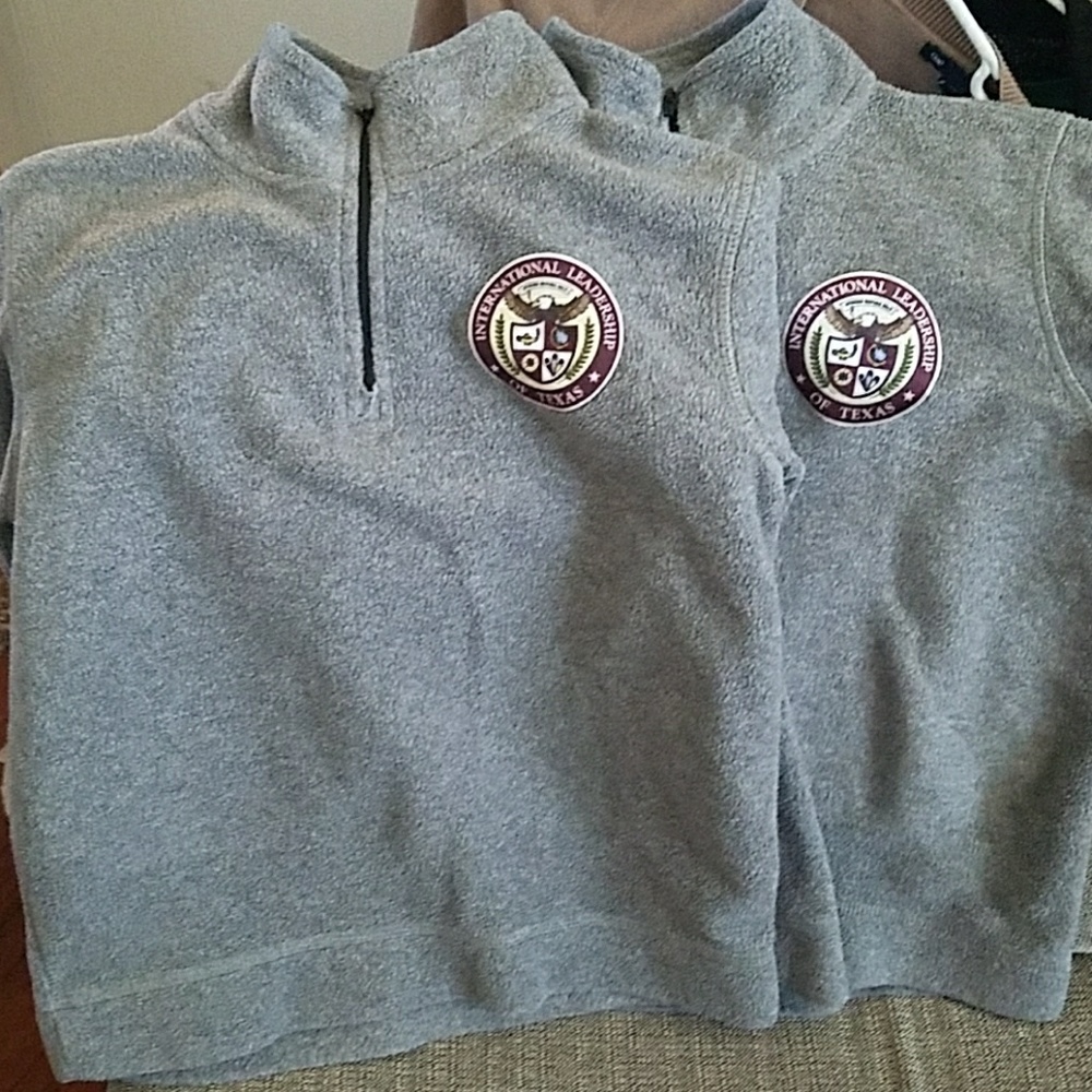 Make an offer 2 ILTexas uniform